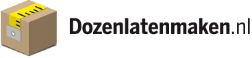 Bent u op zoek naar een leverancier van goede dozen?