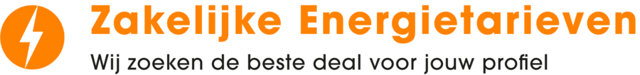 Gebruikt u al zakelijke energie?
