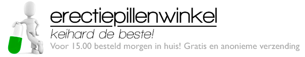 Maak er iets leuks van met de beste erectiepillen
