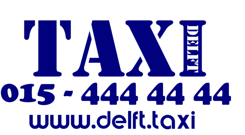 Snel op de plaats van bestemming dankzij een Delft taxi