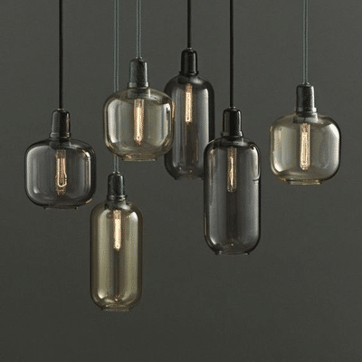 Zoekt u een sfeervolle hanglamp?